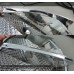 exled chevrolet aveo panel taillights led modules